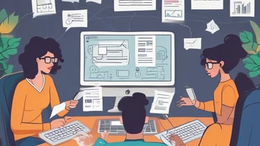 pink metal frame photo