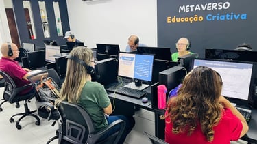 Metaverso Vila Velha