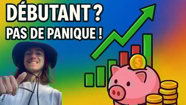 comment commencer à investir