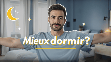 Comment mieux dormir