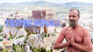 Dev perso, testez vous