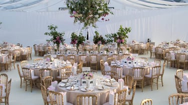 tables meuble location evenementiel agadir