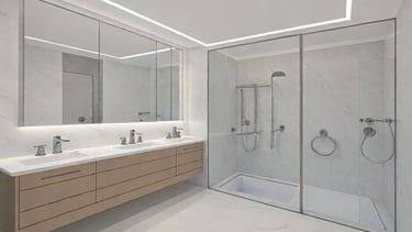 bathroom remodeling service