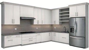kitchen remodeling service