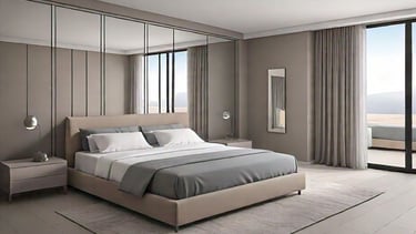 rooms remodeling service