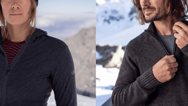 Stylish travel fashion Winter travel wardrobe essentials