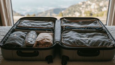 The power of packing cubes for organized and efficient travel