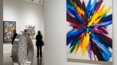 Exposition Alexane Nylon