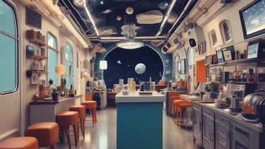 man holding phone white using MacBook