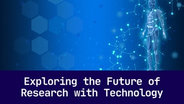 Revolutionizing Clinical Trials
