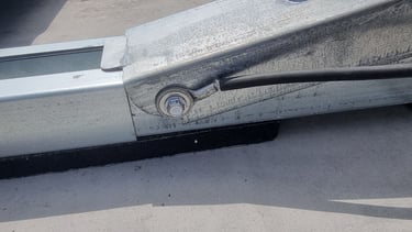 solar funktionserdung flachdach unterkonstruktion