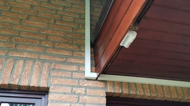 kabelkanal führung für solarkabel