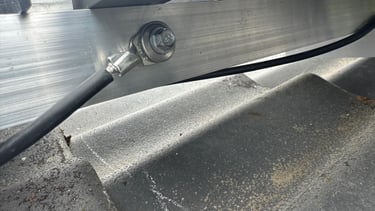 funktionserdung solar unterkonstruktion schrägdach