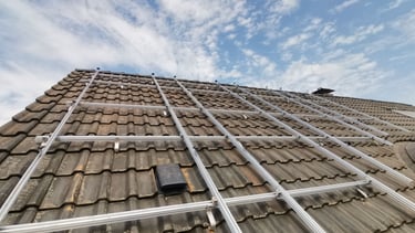 solar unterkonstruktion kreuzverbund