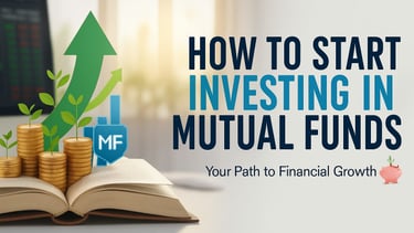 How to invest in mutual funds