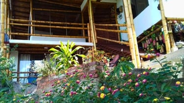Posada Rural,