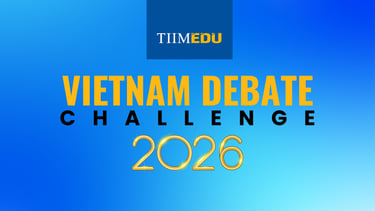 Vietnam Debate Challenge 2026