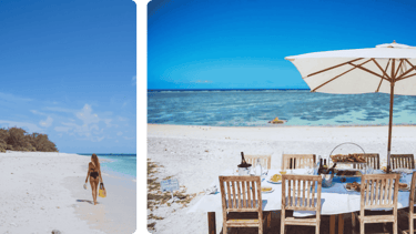 Lady Elliot Island Eco Resort