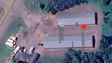 Self Storage, 5530 US 2 Hurley, WI