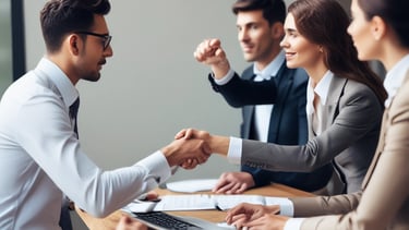 Coaching von Führung & Organisation. KVP als Basis