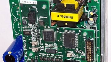 alt="Leiterplatten-und SMD Technik"