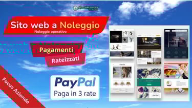 siti web metodi di pagamento