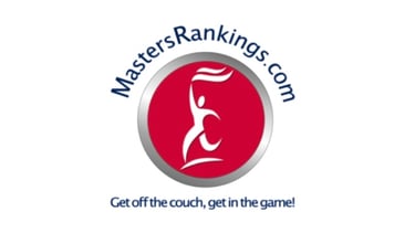 Masters Ranking logo.