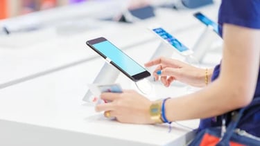looking to finance a certified refurbished phone? First Coast Tech in Jacksonville FL got you covere