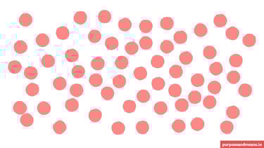 Deciphering weak signals