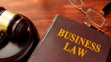 Business Law Thailand