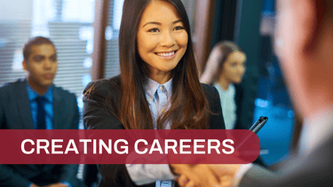 Creating Careers