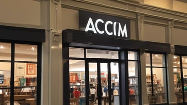 low angle view photography of a gray building