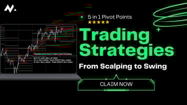 Pivot Point Gold XAUUSD today