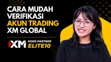 Kode Mitra XM Indonesia Bonus Terbesar, XM Indonesia Partner Code, XM Global Code