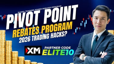 pivot point scalping