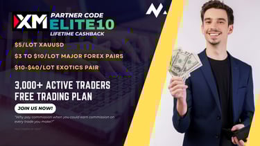 xm rebates program partner code elite10