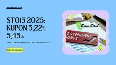 ST015 2025: Kupon 5,22%–5,45%