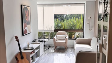 cortinas inteligentes