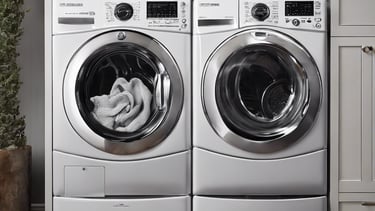 person repairing smartphones under a lighted table