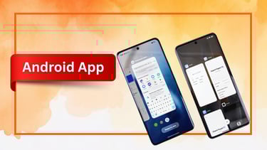 Android App Development