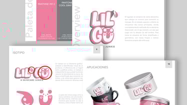 portafolio manual by mihaumary