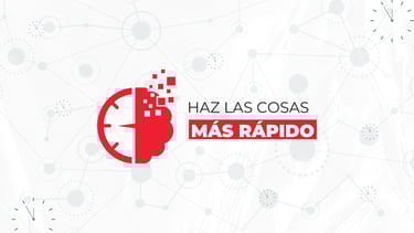 a logo for a company that is selling a new product