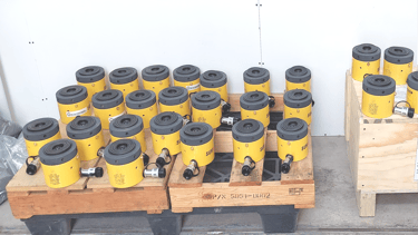 FAST TRACK INDUSTRIAL RESOURCES LLC DUBAI