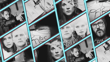 Time-Paradox Mystery & Mind-Bending Thrillers