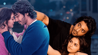 Aneet Padda & Ahaan Panday