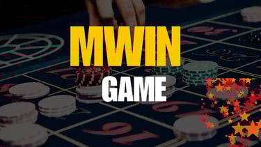 Mwin game download apk