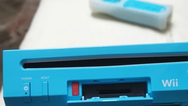 Servicio técnico de consolas Wii en CABA