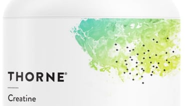 Creatine. Thorne