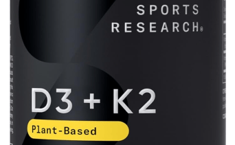 D3K2 by Sports Research