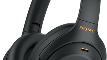 headphones with noise canceling